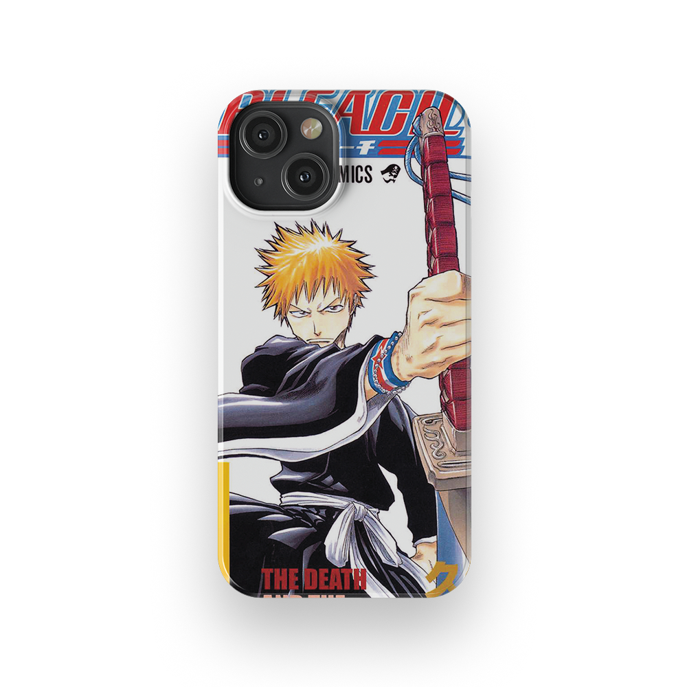 Bleach Vol.01-Slim