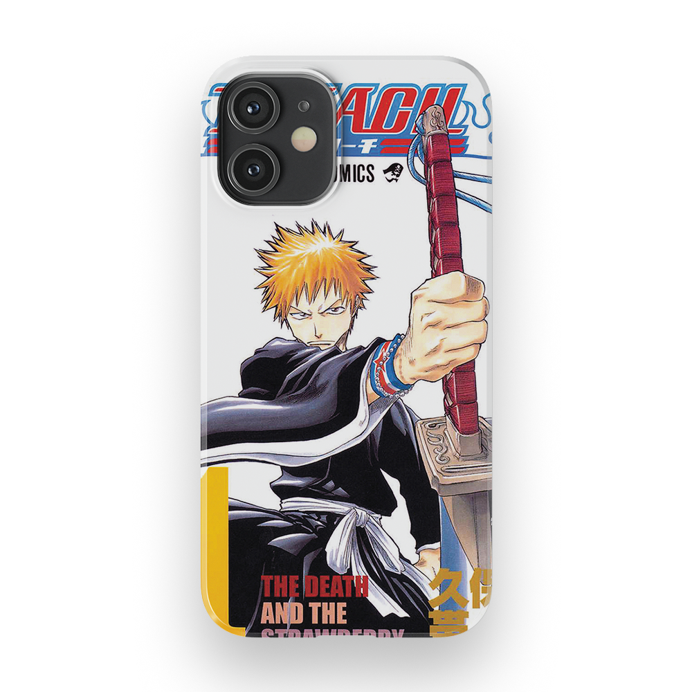 Bleach Vol.01-Slim