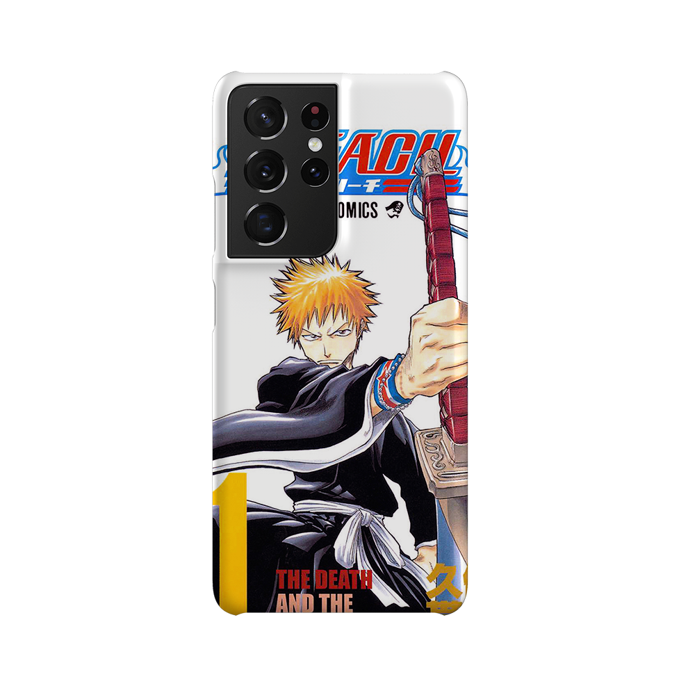 Bleach Vol.01-Slim