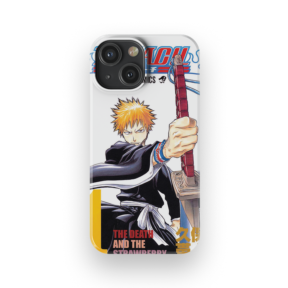 Bleach Vol.01-Slim