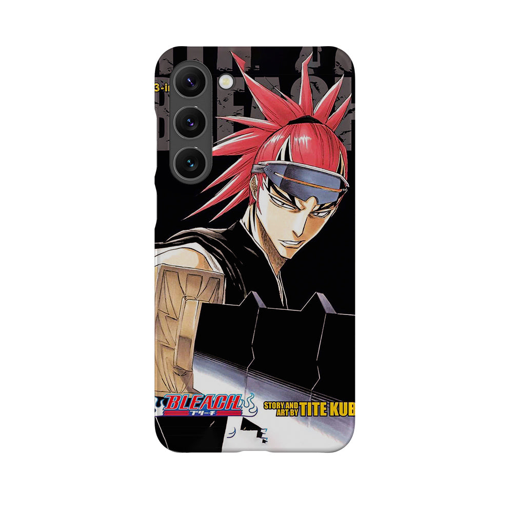 Bleach Vol.04-Slim
