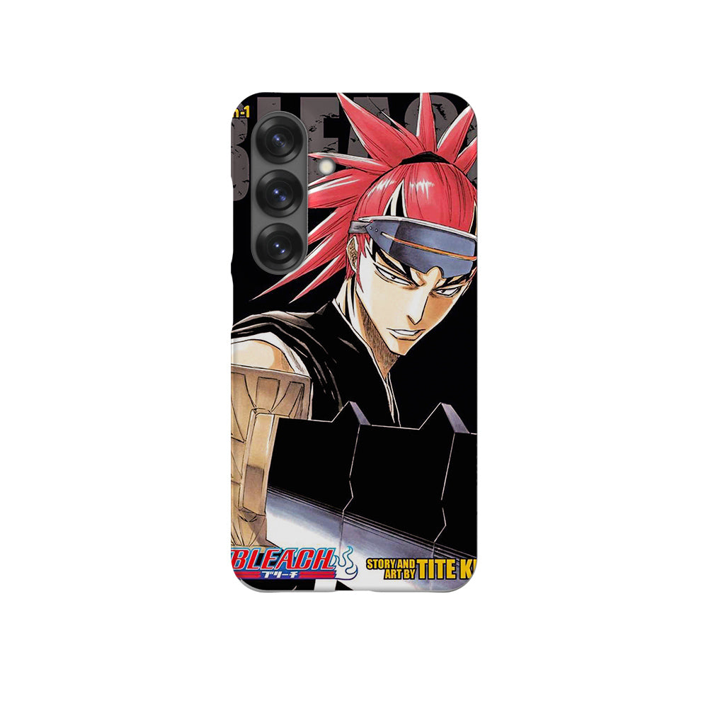 Bleach Vol.04-Slim