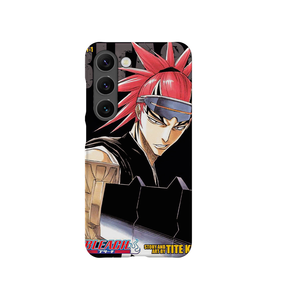 Bleach Vol.04-Slim