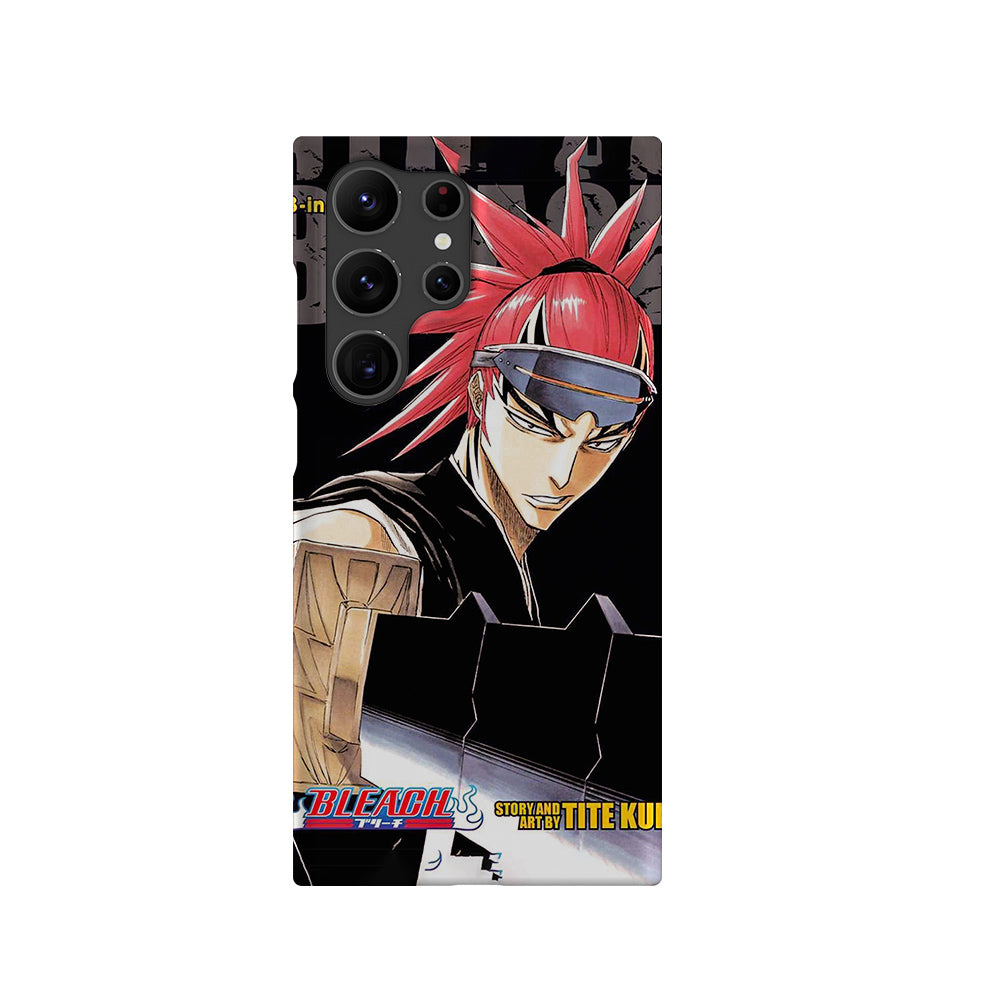 Bleach Vol.04-Slim