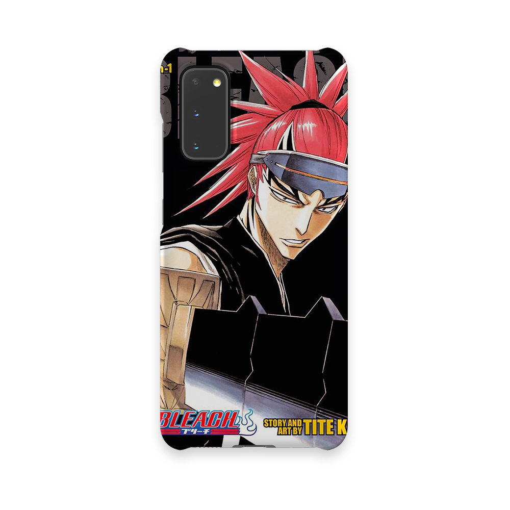 Bleach Vol.04-Slim