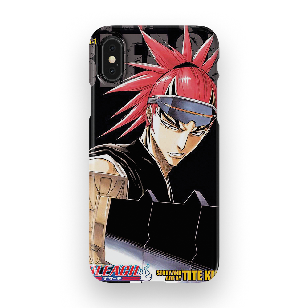 Bleach Vol.04-Slim