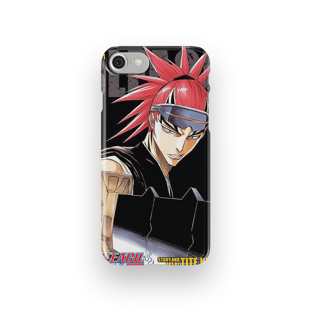 Bleach Vol.04-Slim