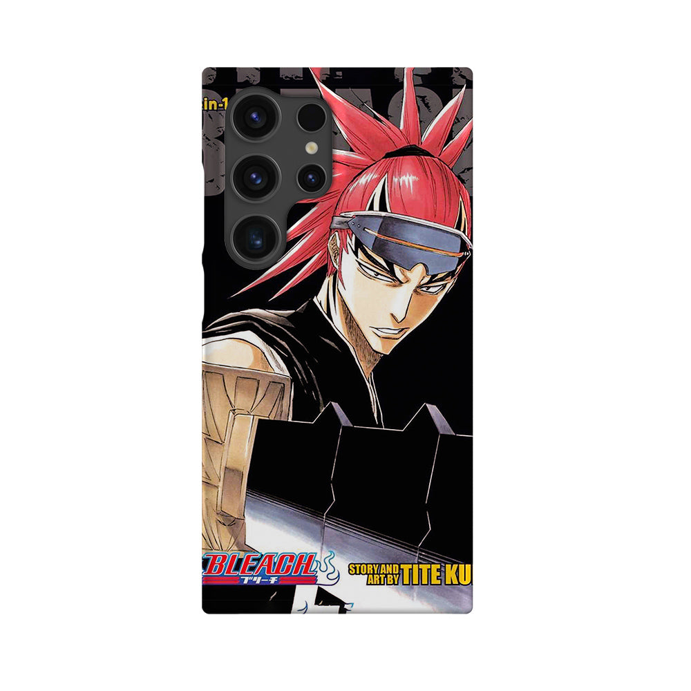 Bleach Vol.04-Slim