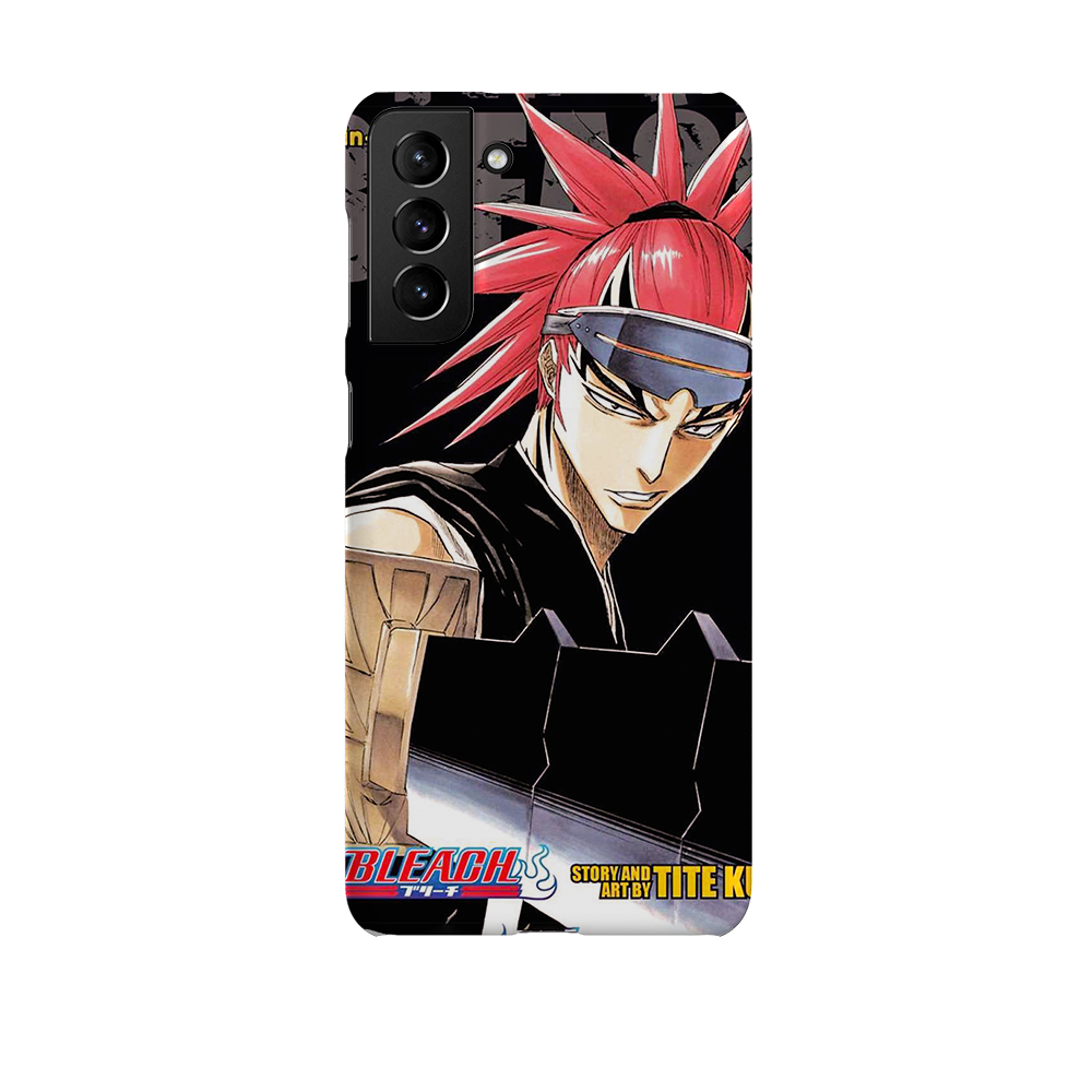 Bleach Vol.04-Slim
