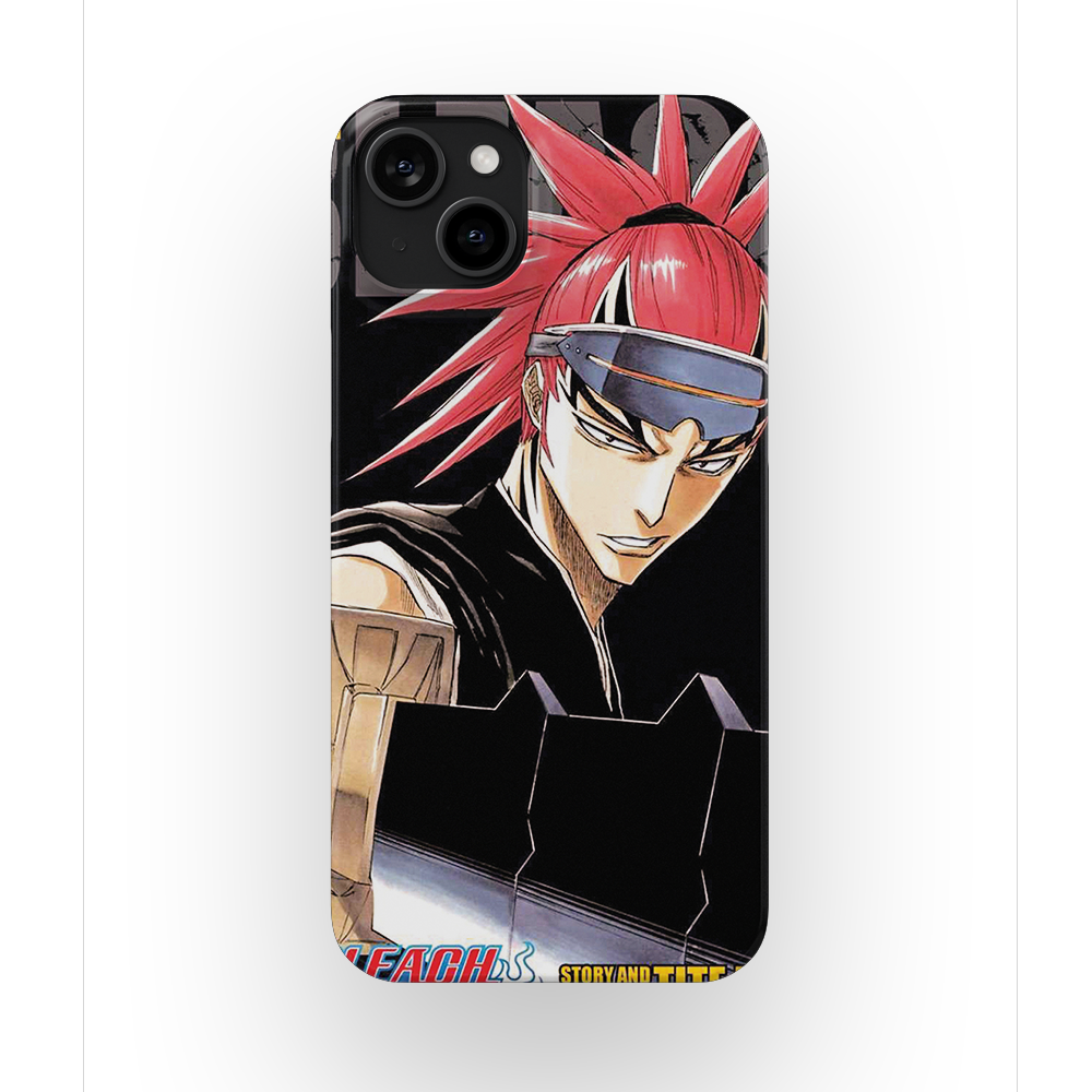 Bleach Vol.04-Slim