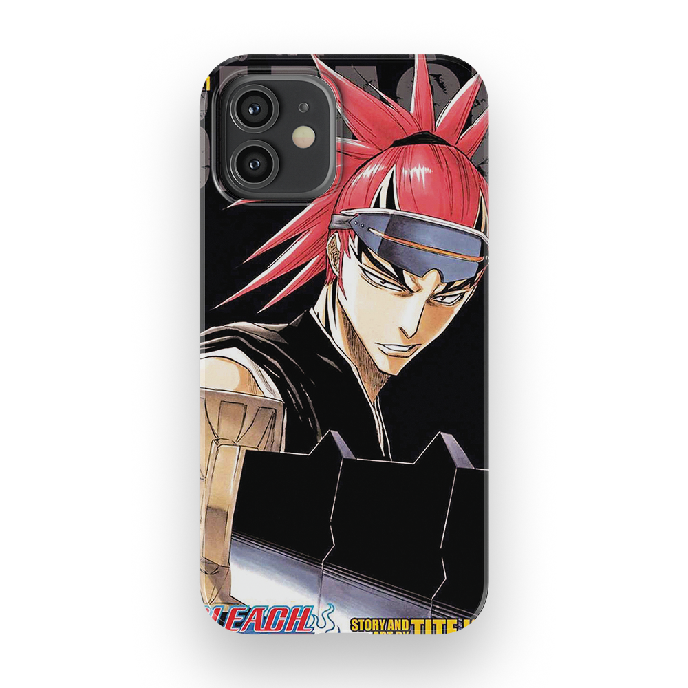 Bleach Vol.04-Slim