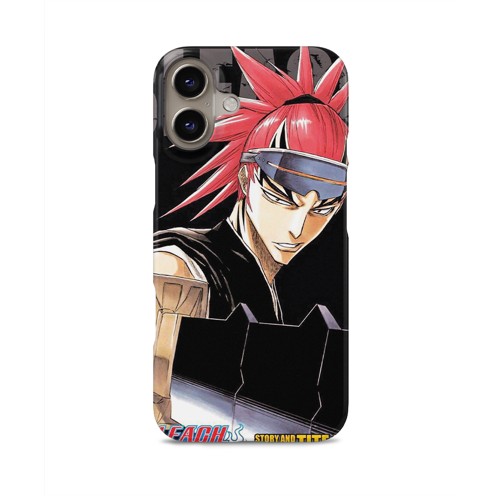 Bleach Vol.04-Slim
