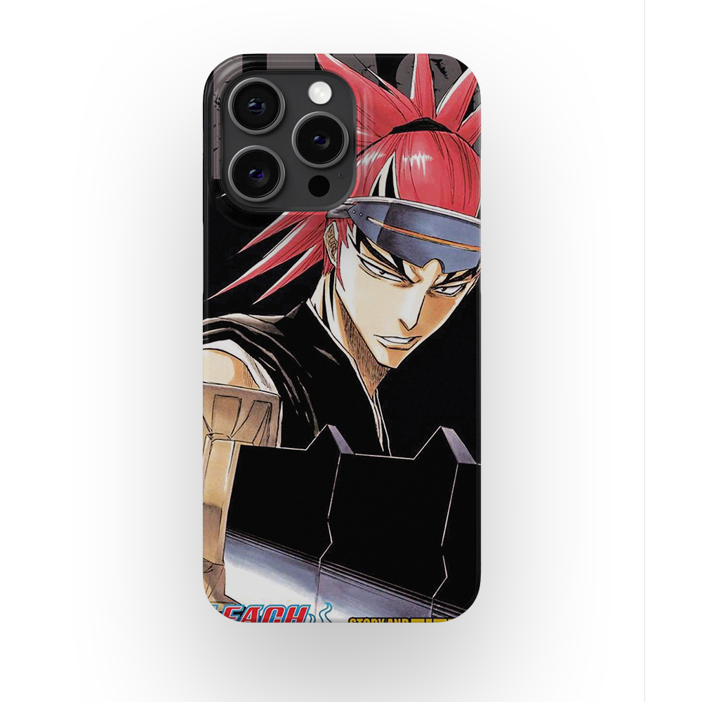 Bleach Vol.04-Slim