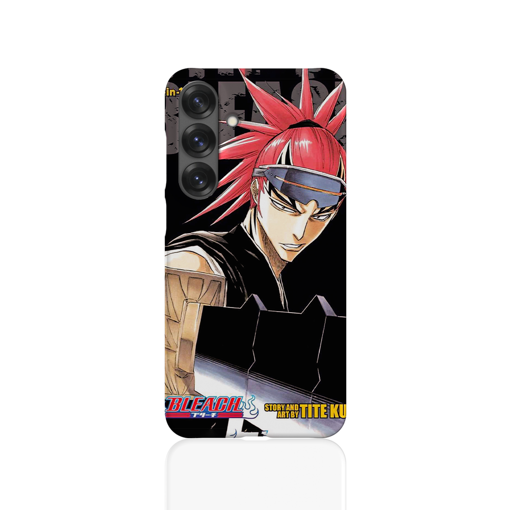 Bleach Vol.04-Slim