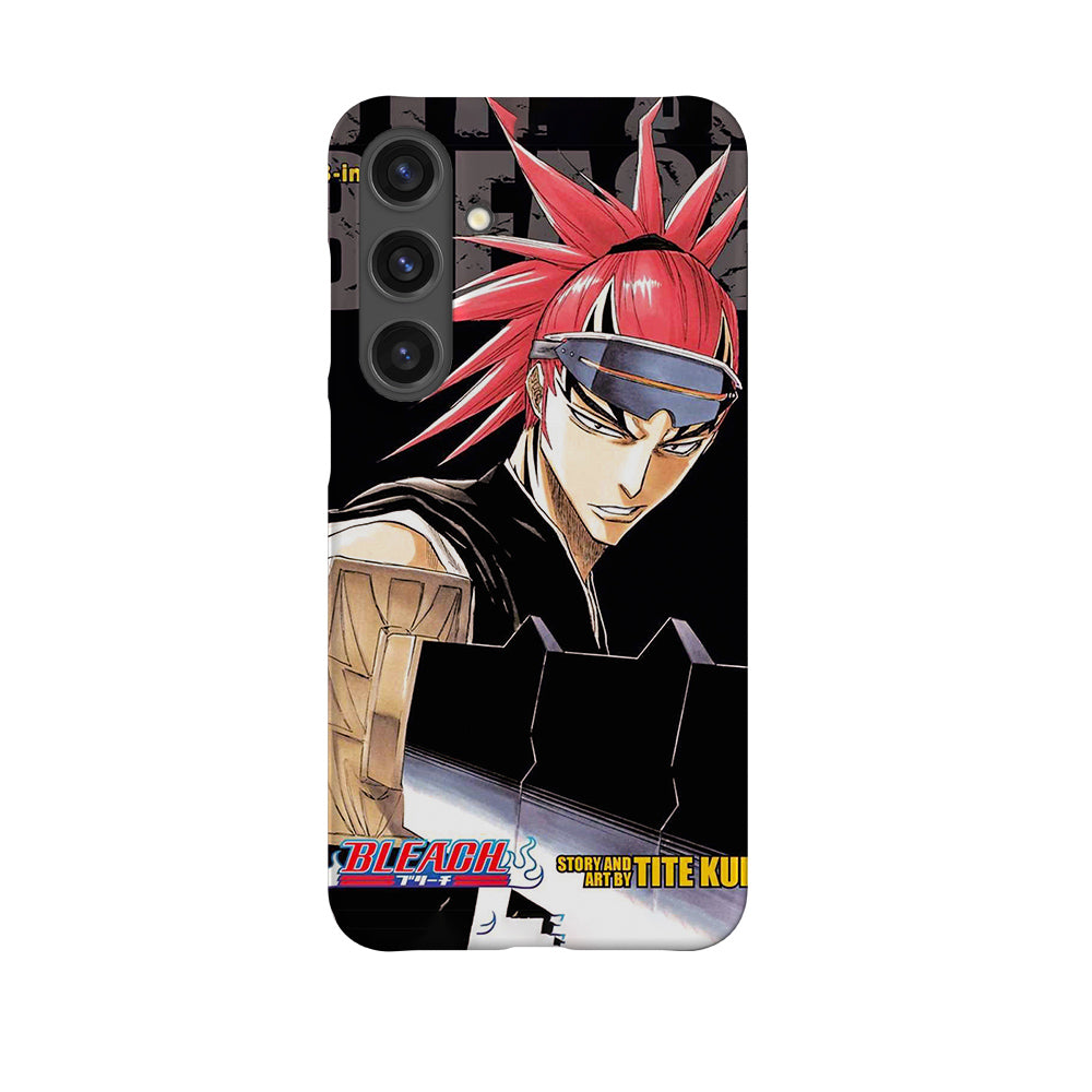 Bleach Vol.04-Slim