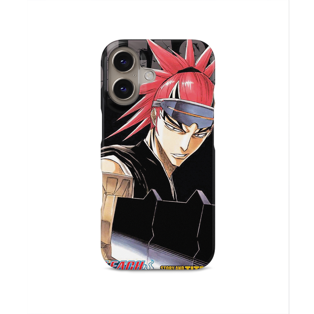 Bleach Vol.04-Slim