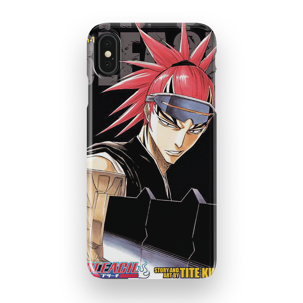 Bleach Vol.04-Slim
