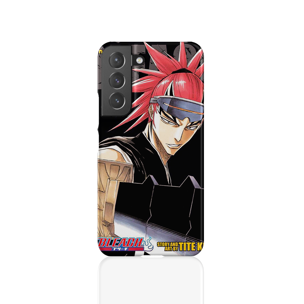 Bleach Vol.04-Slim