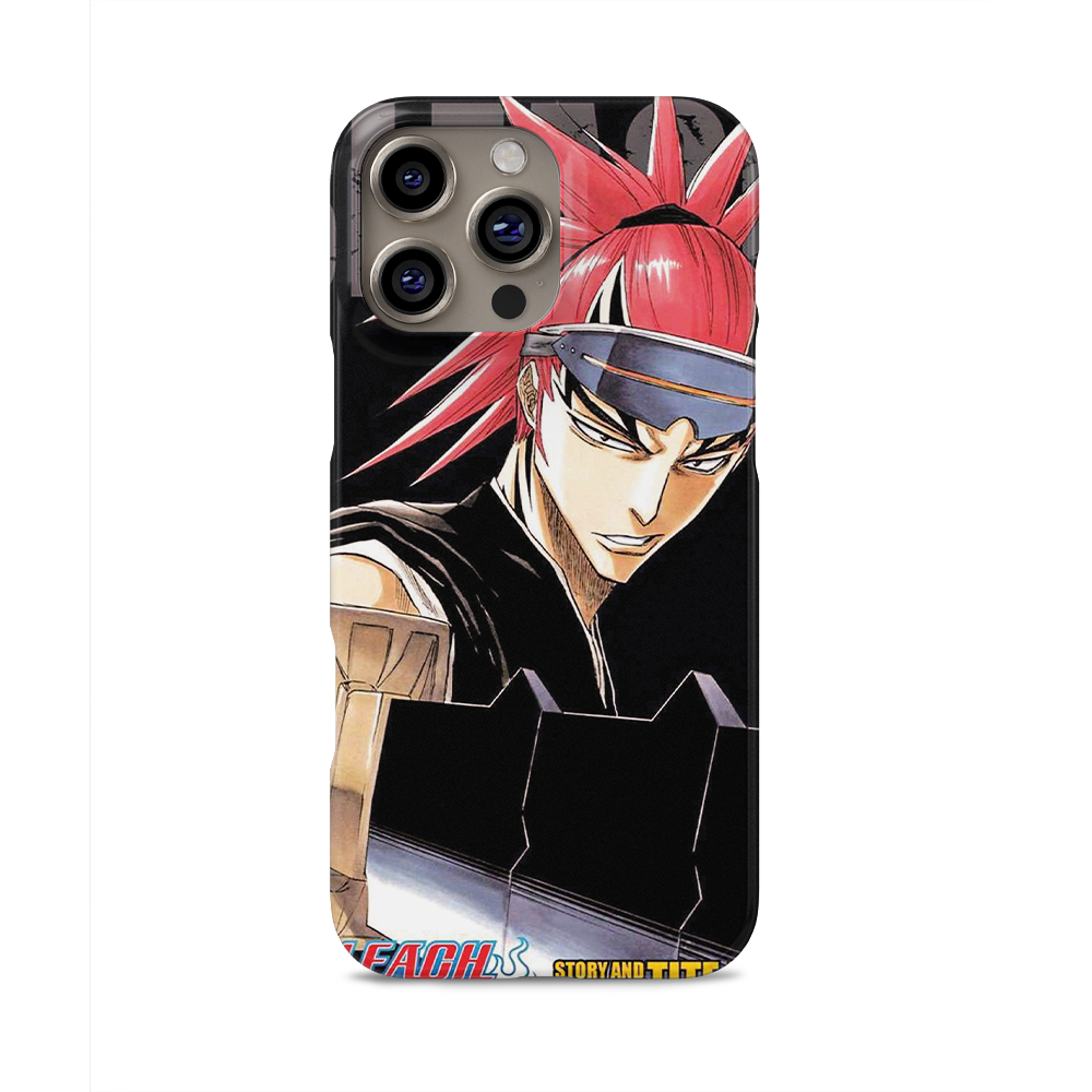 Bleach Vol.04-Slim
