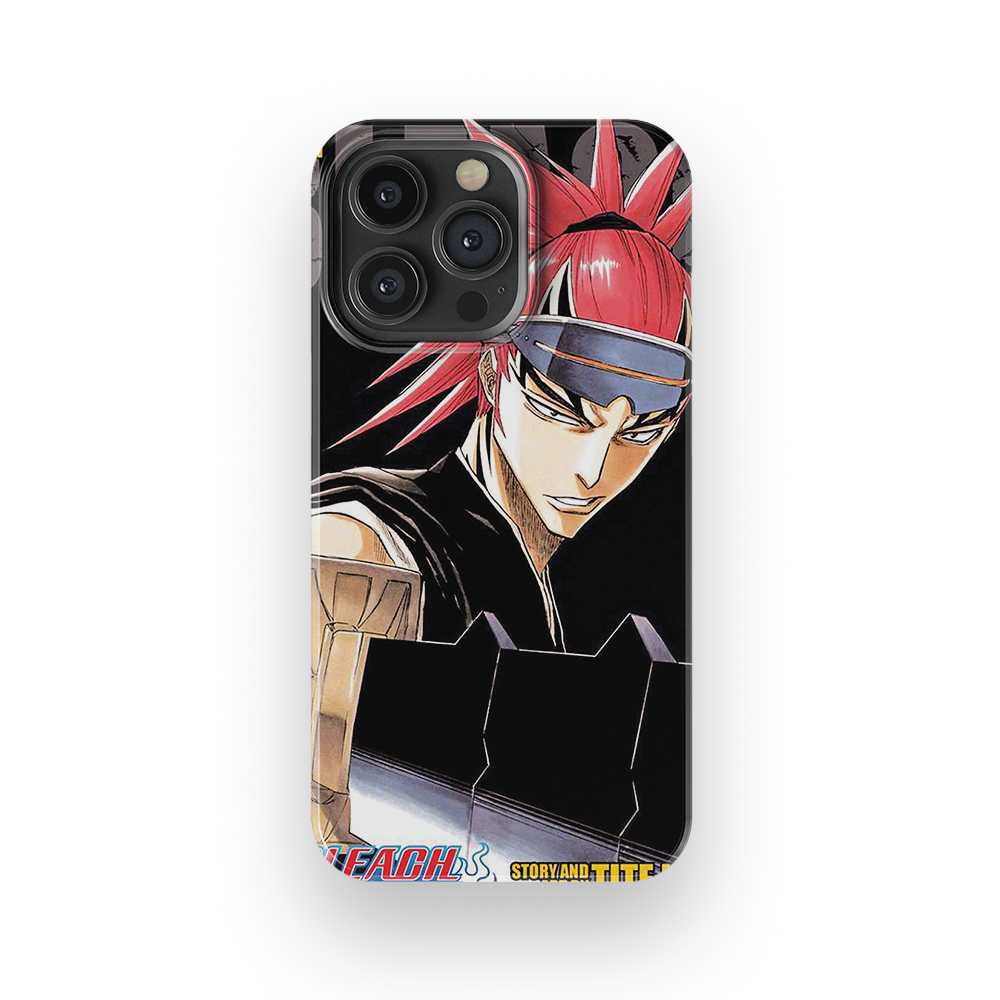 Bleach Vol.04-Slim