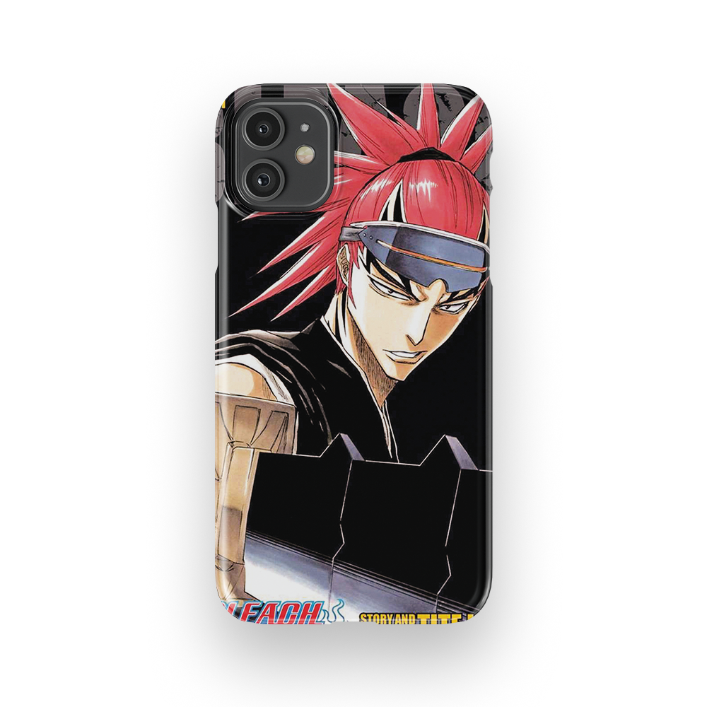 Bleach Vol.04-Slim