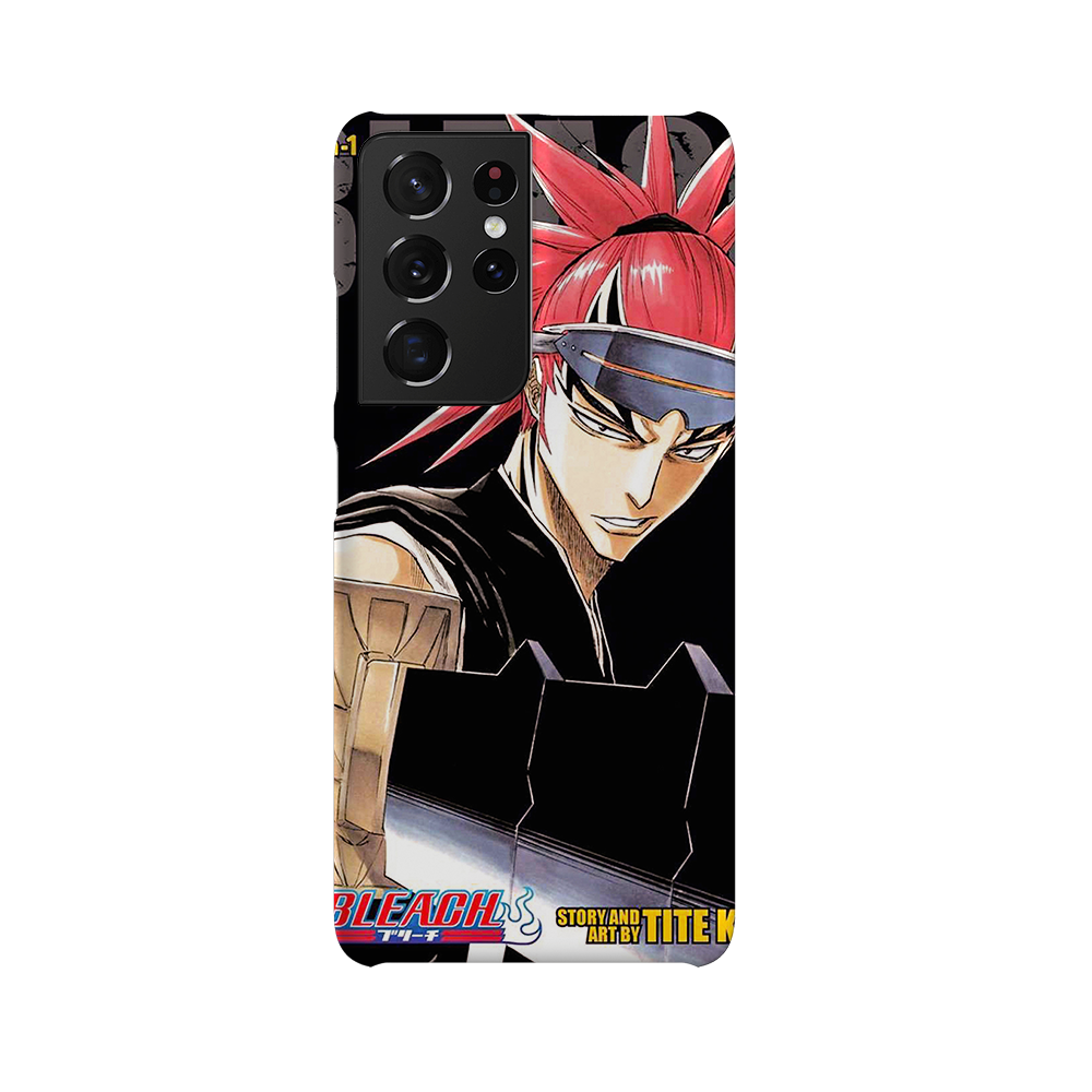 Bleach Vol.04-Slim