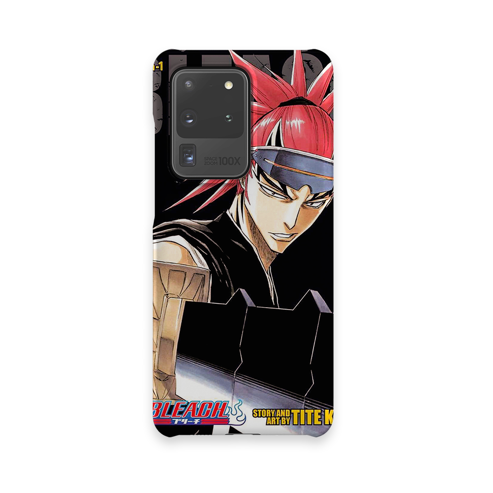 Bleach Vol.04-Slim