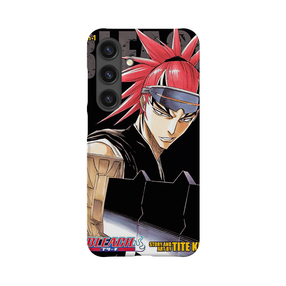 Bleach Vol.04-Slim