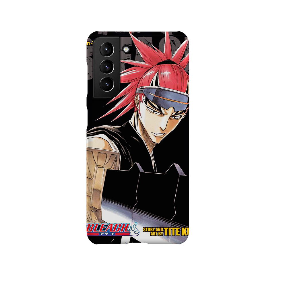 Bleach Vol.04-Slim