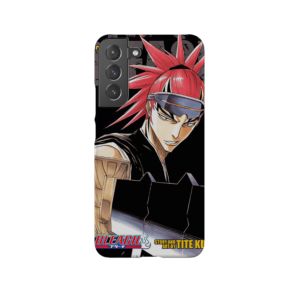 Bleach Vol.04-Slim