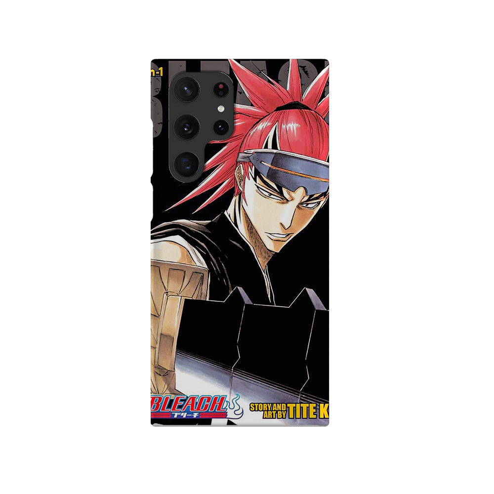 Bleach Vol.04-Slim