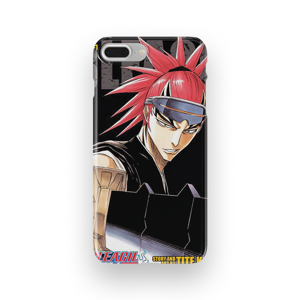 Bleach Vol.04-Slim