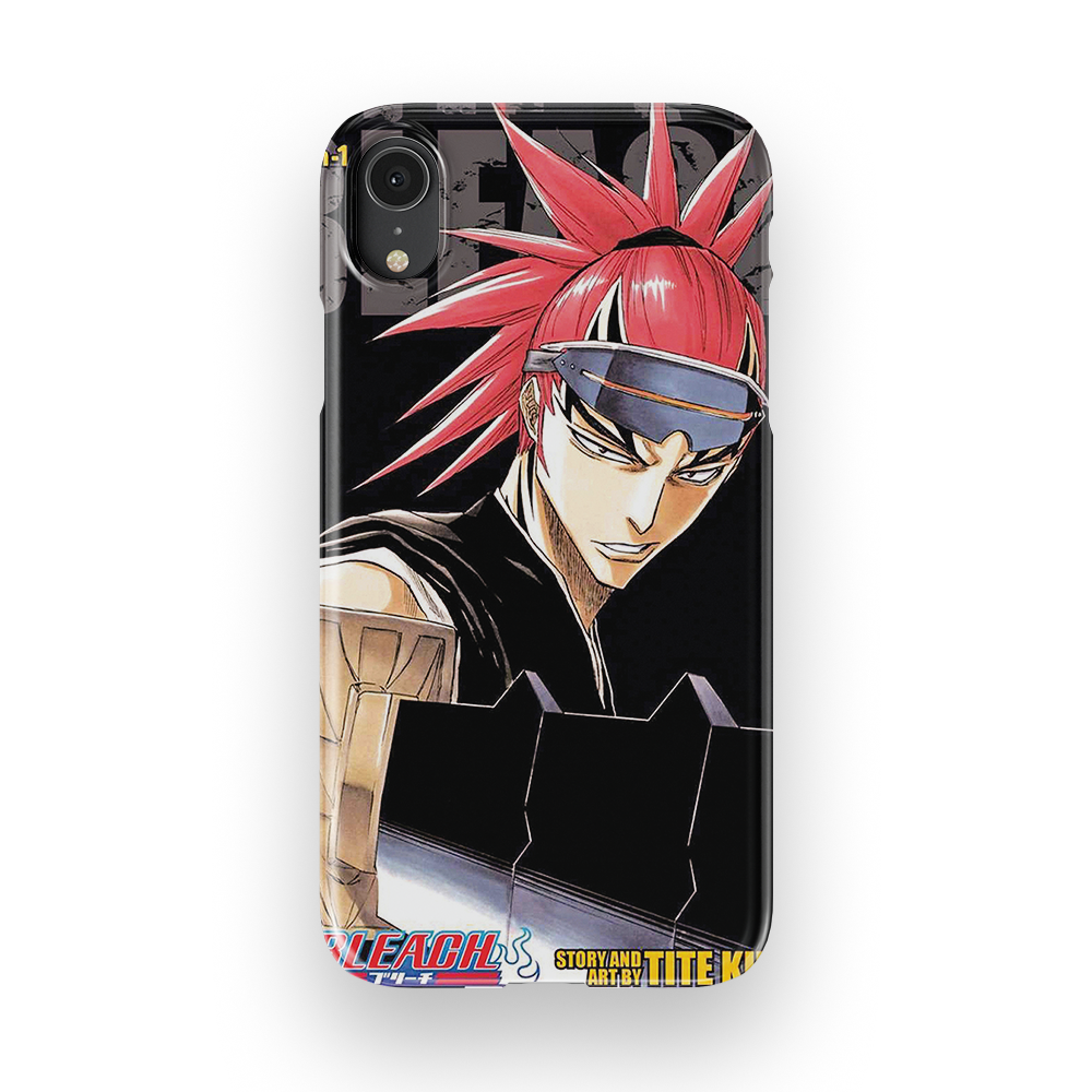 Bleach Vol.04-Slim