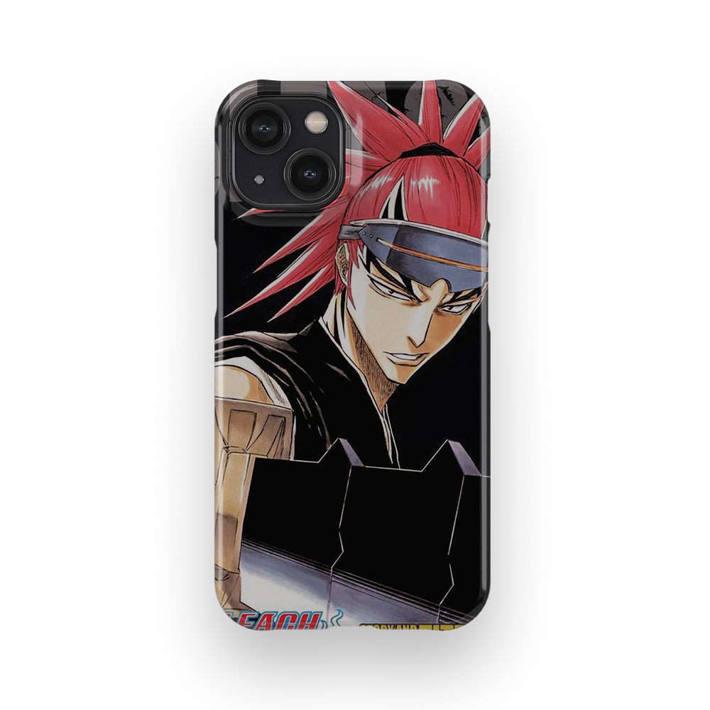 Bleach Vol.04-Slim