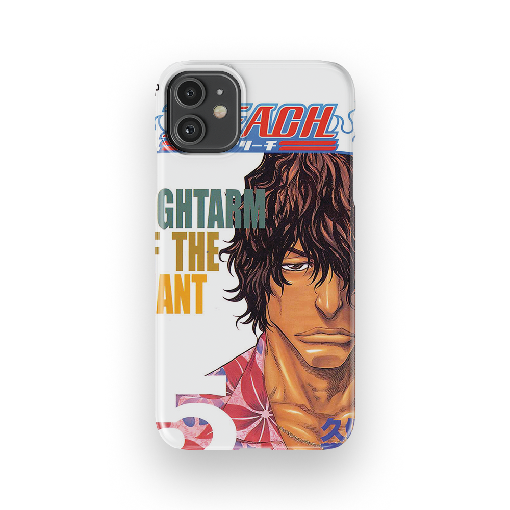 Bleach Vol.05-Slim