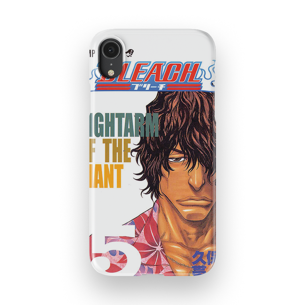 Bleach Vol.05-Slim