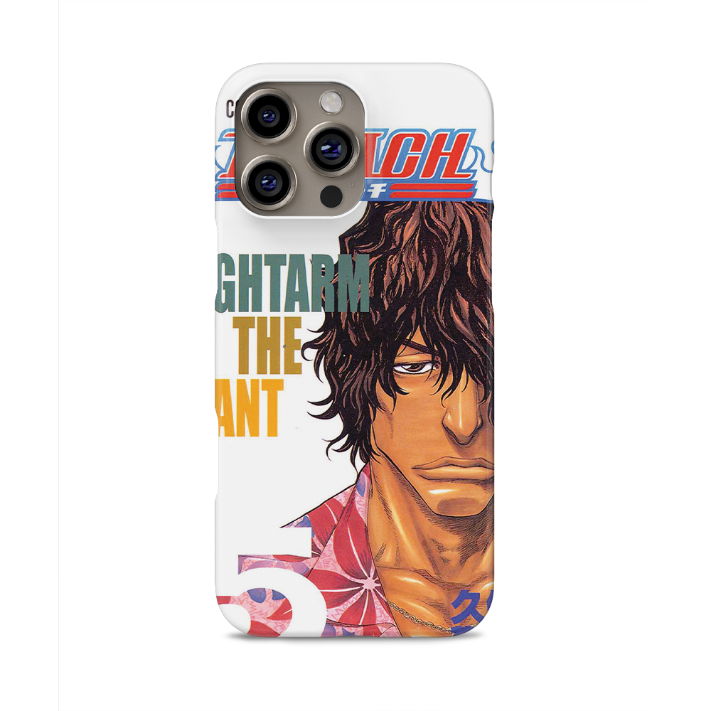 Bleach Vol.05-Slim