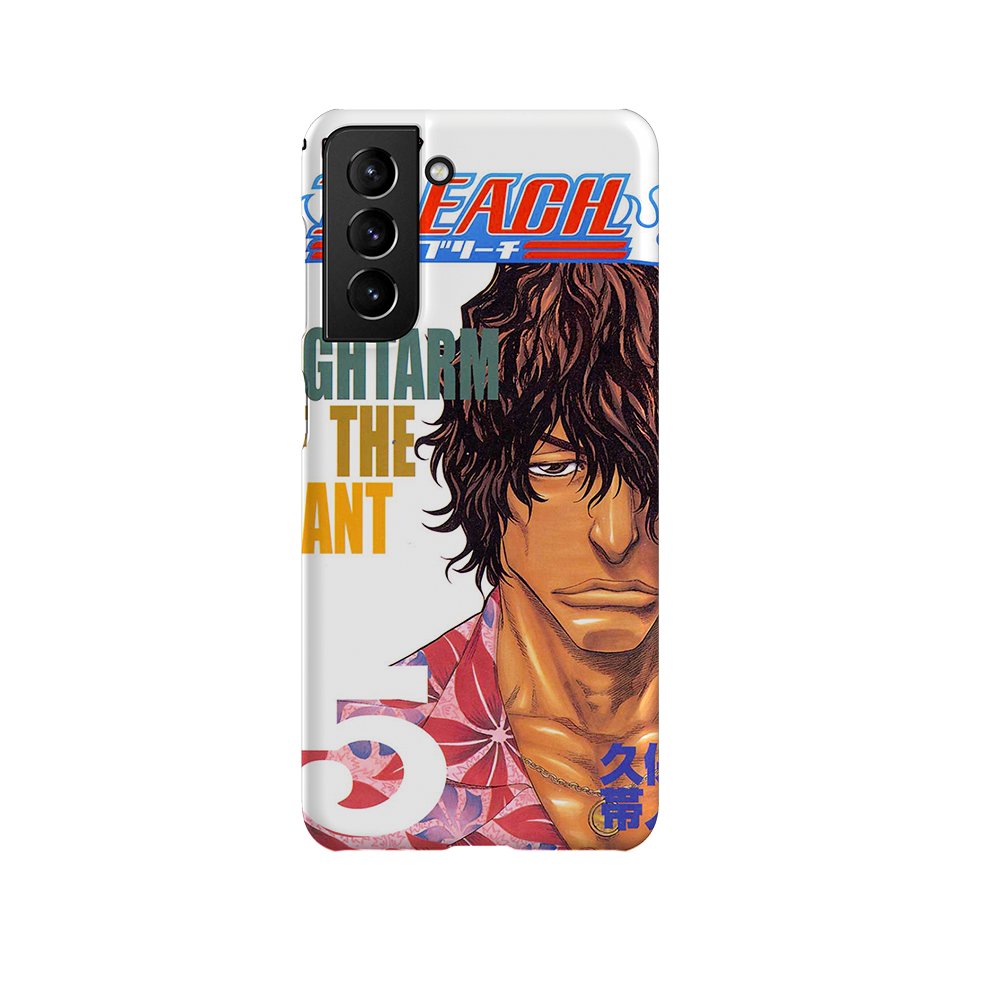 Bleach Vol.05-Slim
