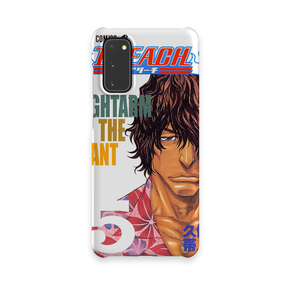 Bleach Vol.05-Slim