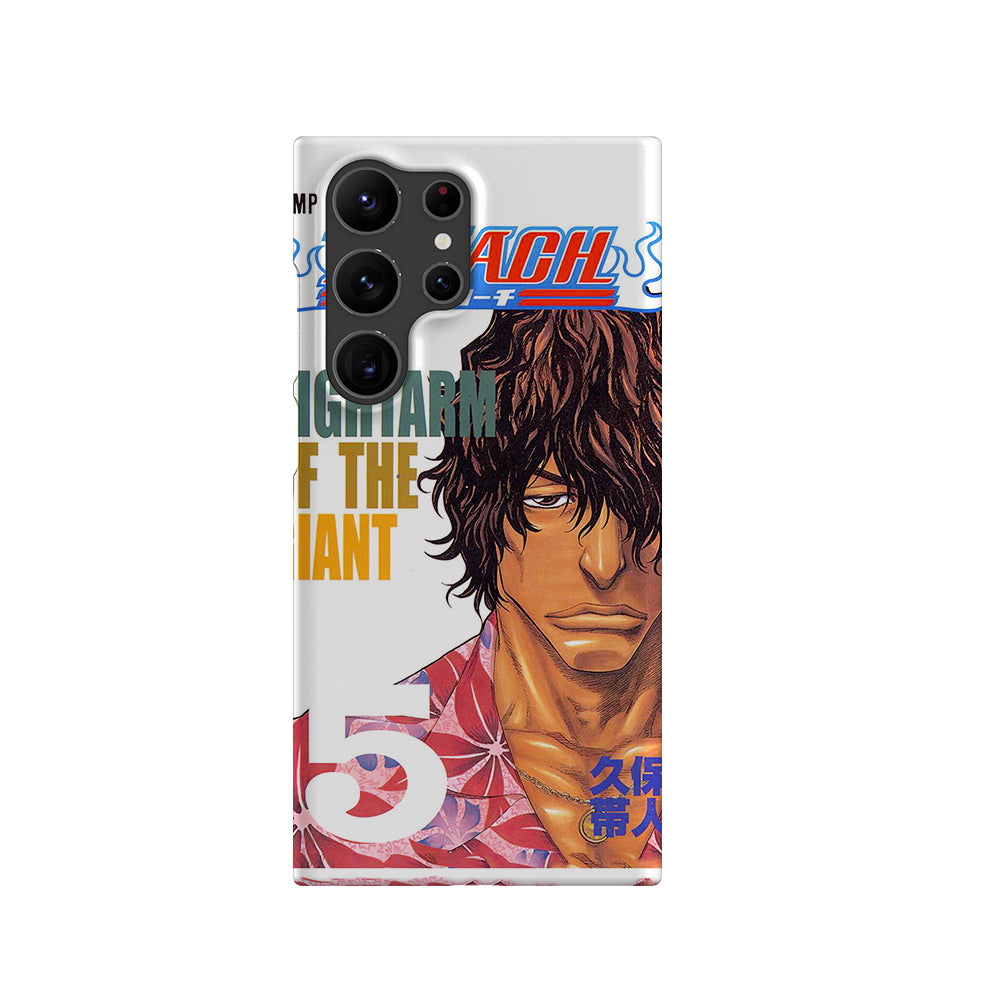 Bleach Vol.05-Slim