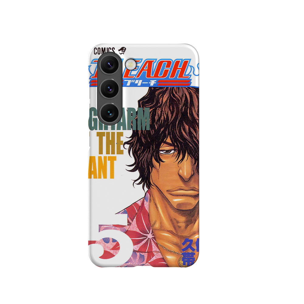 Bleach Vol.05-Slim
