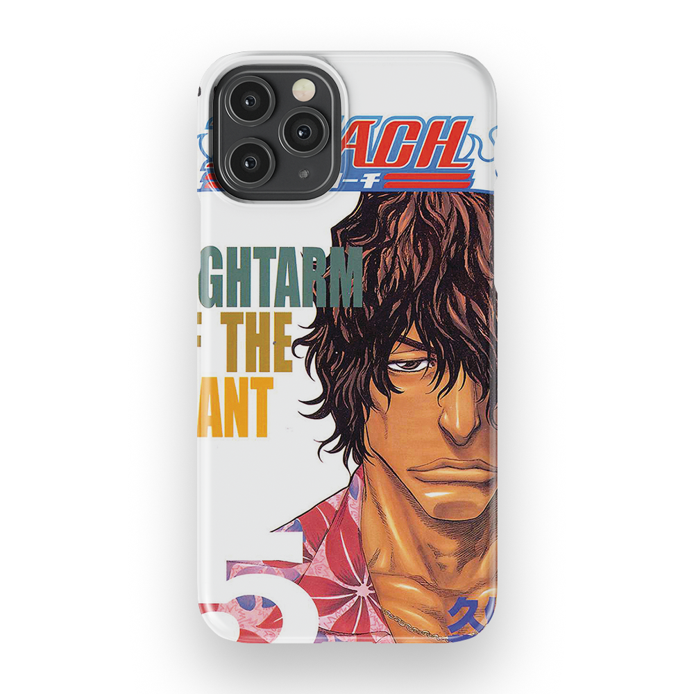 Bleach Vol.05-Slim