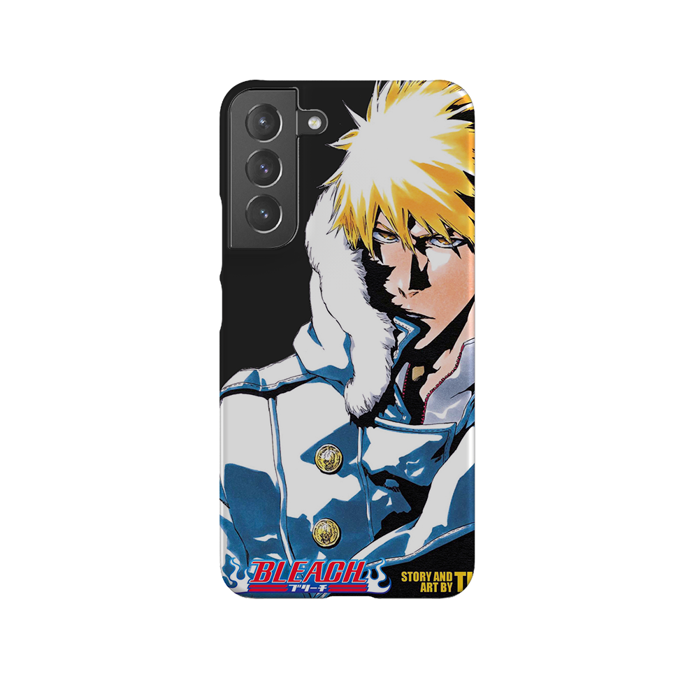 Bleach Vol.17-Slim