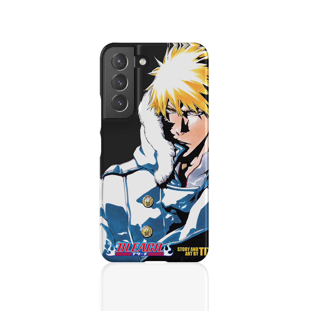 Bleach Vol.17-Slim