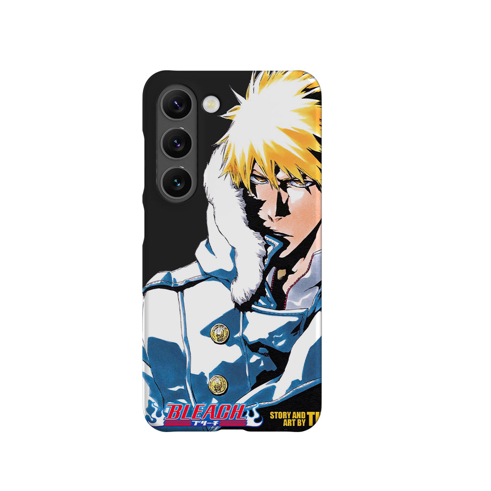 Bleach Vol.17-Slim