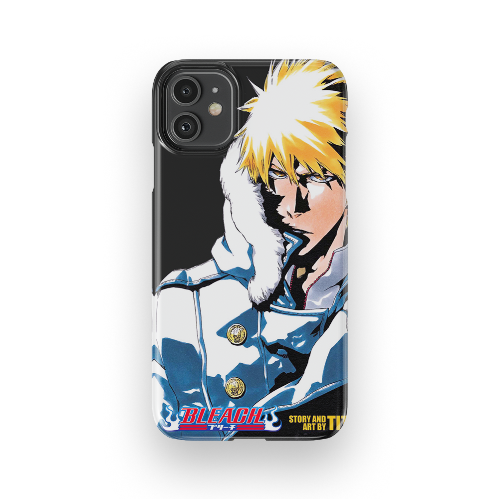 Bleach Vol.17-Slim