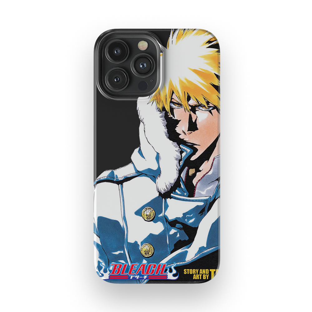 Bleach Vol.17-Slim