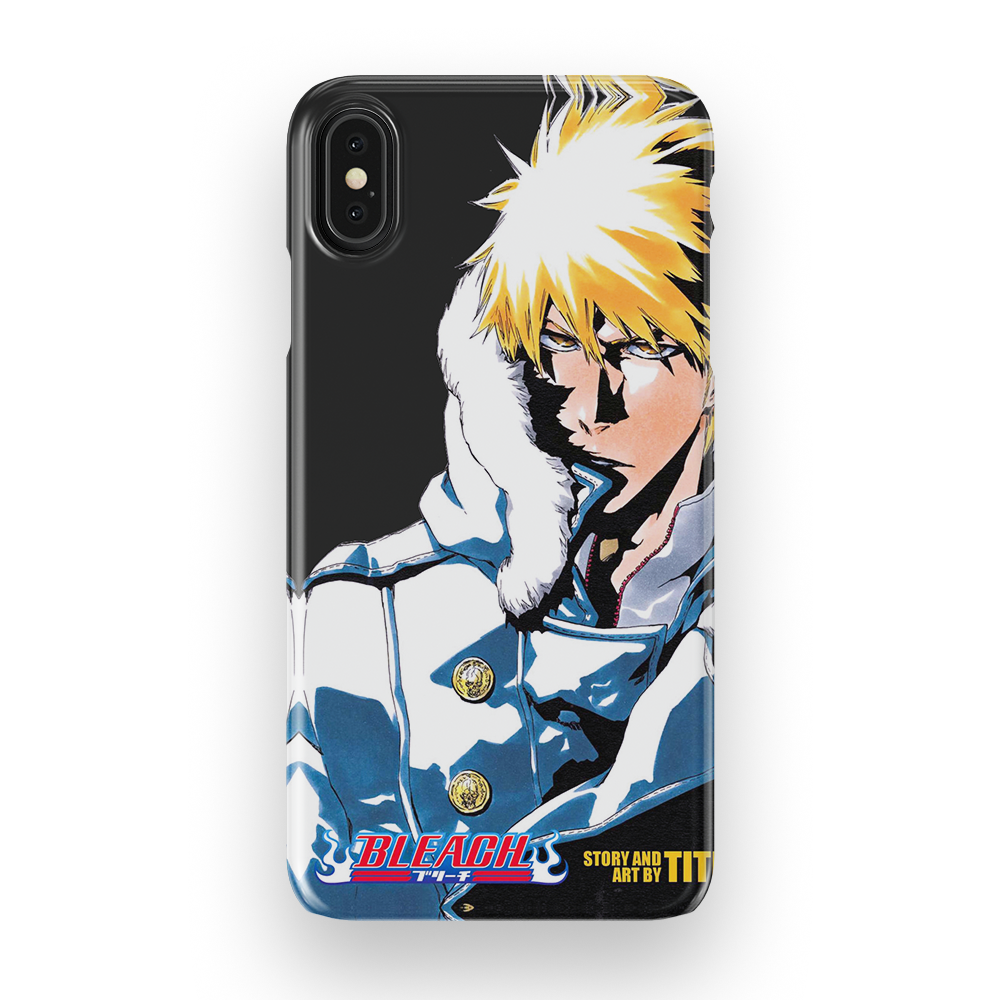 Bleach Vol.17-Slim