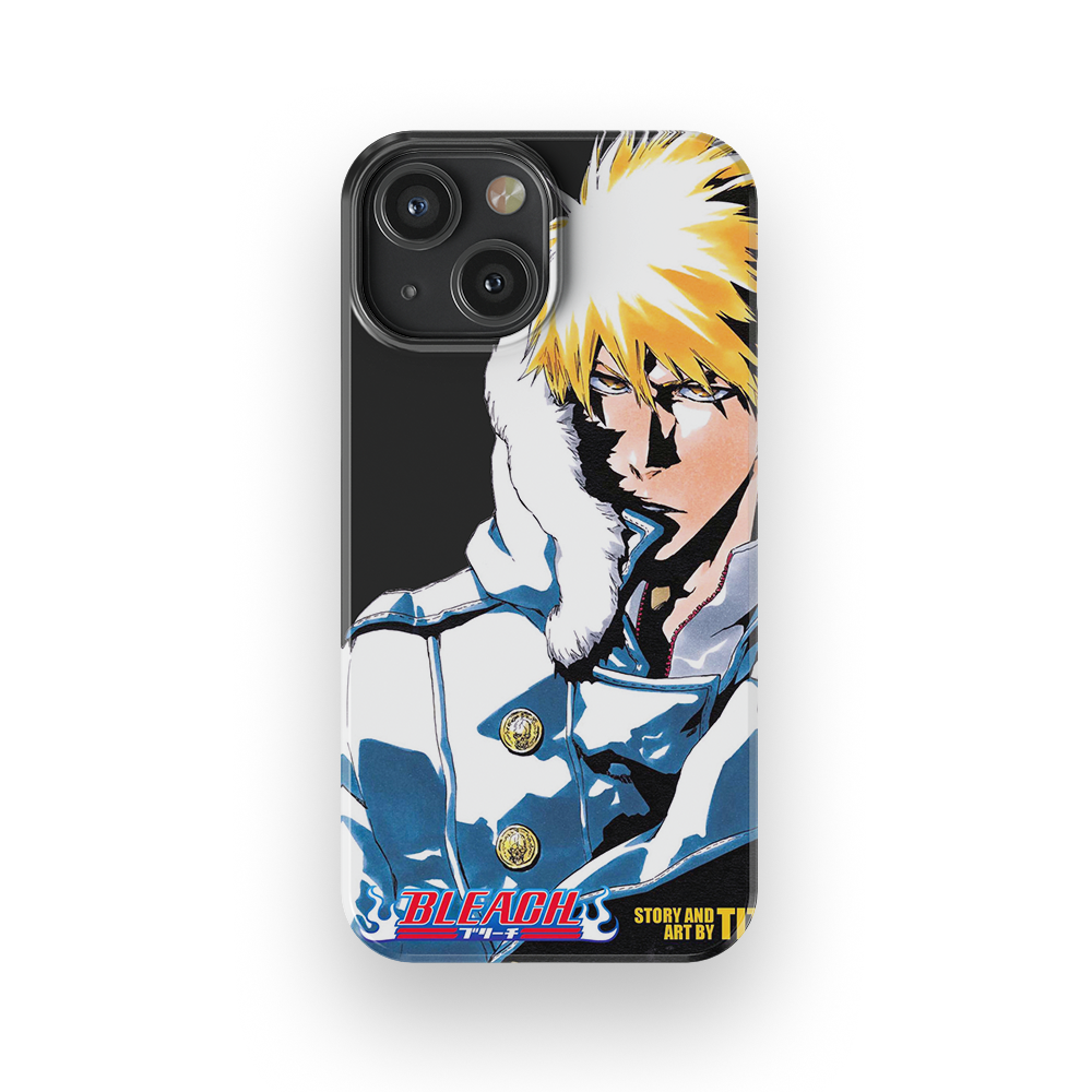 Bleach Vol.17-Slim
