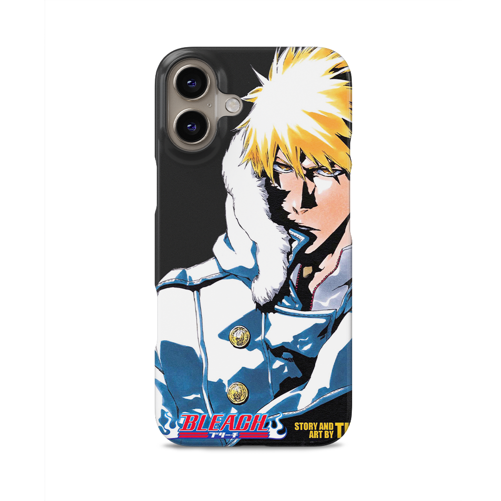 Bleach Vol.17-Slim